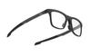 Sunglasses Incas Black Matte Shape B [RUDYPROJECT] (50x41mm)