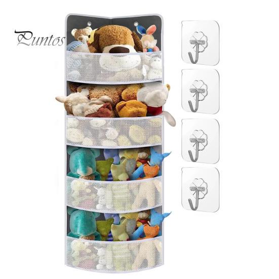 Skogsduva Ikea Storage Bags For Toys Ikea Mesh Toy Storage