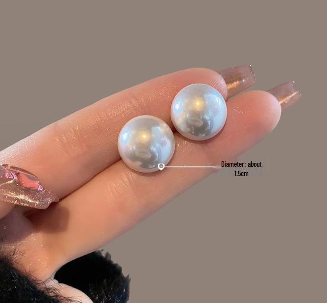 

Handmade Vintage Mori Style Bridal Lace Beaded Flower Headpiece