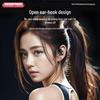 Newsmy OWS-11 Open-Ear Kabellose Bluetooth Sport-Ohrhörer