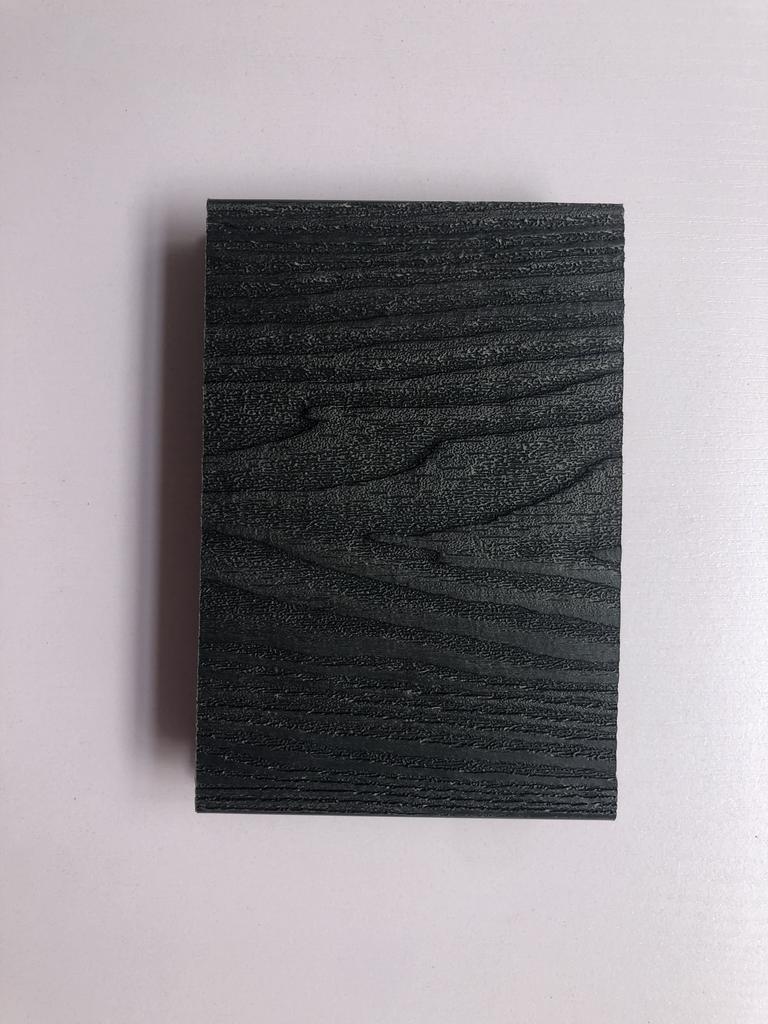 WPC Fence Board Wood Plastic Composite Anti-UV Fence Panels