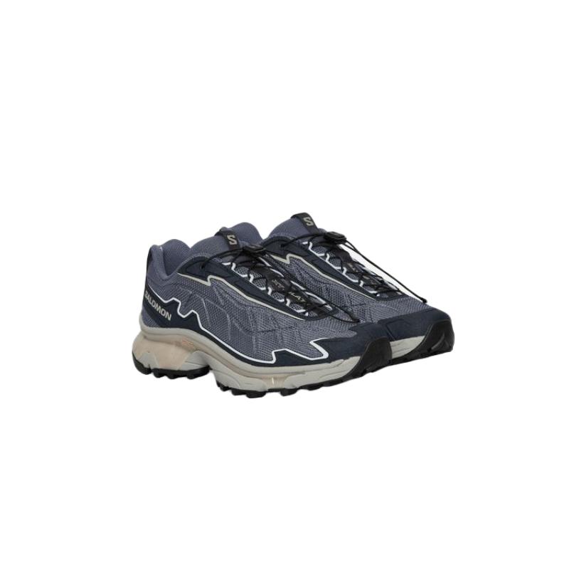 XT-Slate Salomon 'Grisaille Carbon' Sneaker L47460700
