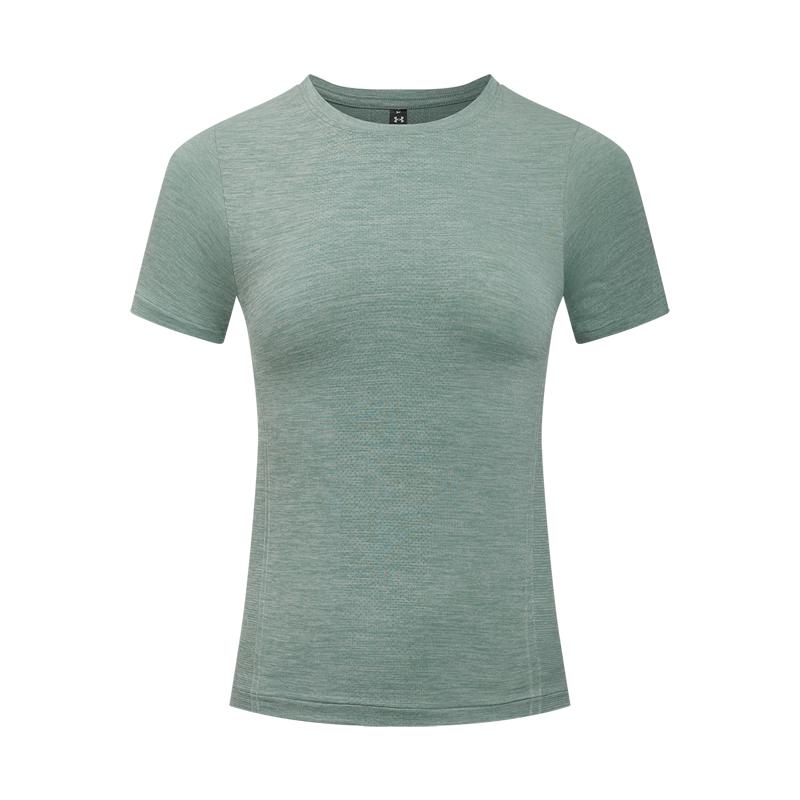 

Under Armour Meridian Women s Training Short Sleeve T-Shirt M