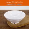 Thickened Melamine Large Noodle Bowl