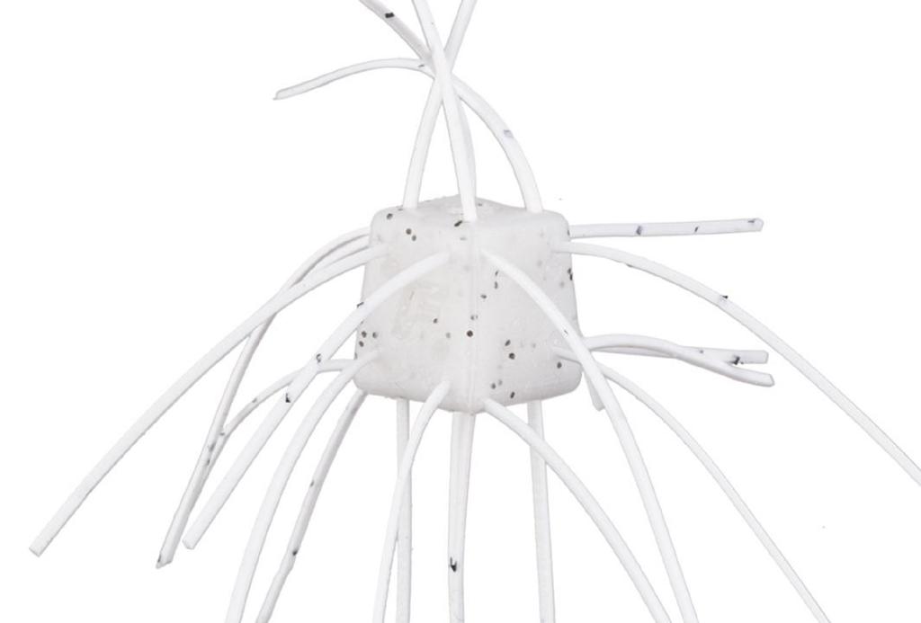 OSP Soft Lure Saikoro Rubber Max Salt 14mm SR-06 (8732)