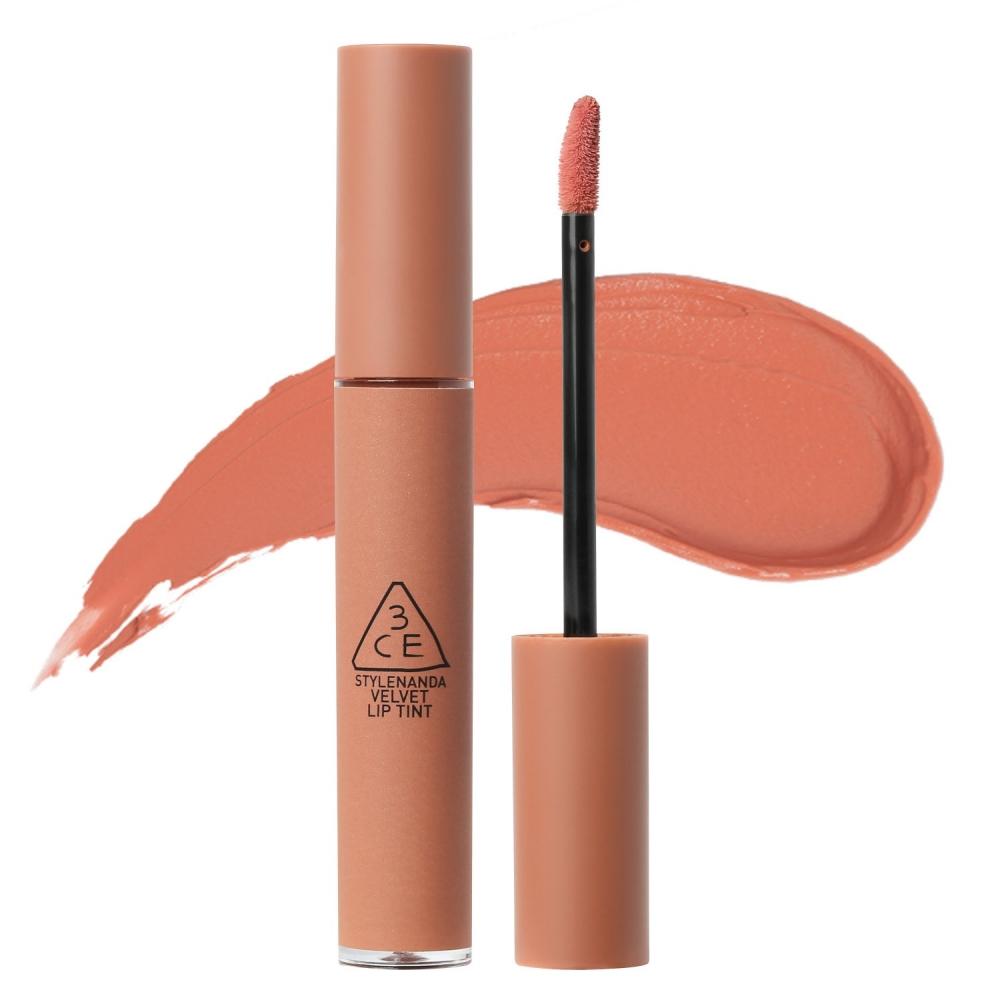 Stylenanda   New Nude   Velvet Tint 4g