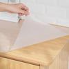 Multifunction Reusable Cabinet Mat Waterproof Kitchen Table Pad Hot Drawer Mat  Kitchen Dining