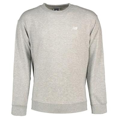 New Balance Sportovní základní mikina z francouzského froté