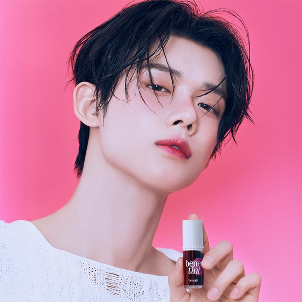 Benefit [fed Pick] New Benetint Raspberry