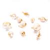 Natural Pearl Beads For DIY Necklace Bracelet Earrings Jewelry Making