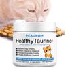 Premium Taurine Powder, Feline Health Supplement, Pet Nutritional Support, Heart Health Enhancer