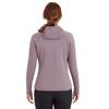 Montane Fleece Zip-up Fury Lite
