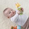 Fisher Price Exciting with the Five Toy Set 3 3 GWT73 Senses! ~From months~ See, hear, touch! [From months]