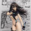 New 25cm Gantz Reika Shimohira Anime Gk Figure Collectible Pvc Statue Desktop Decor Ornament Gift For Anime Manga Enthusiasts