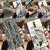 Trout Fishing Soft Case For ZTE Nubia Red Magic 9 Pro Plus 8 8S Pro 6S 7S 6 7 Pro 5S 5G 6R Back Cover