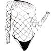 Sexy vêtements en maille ajourée rebondissante, styles les plus vendus, sous-vêtements sexuels, uniforme de tentation