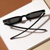 RECLOW FBB30 BLACK Sunglasses