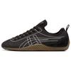 New Onitsuka Tiger Sclaw Black White Gum 1183B969-001