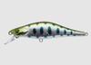 Jackall Timon Tricoroll Thin 61S Sinking Lure Silver Yamame (8387)