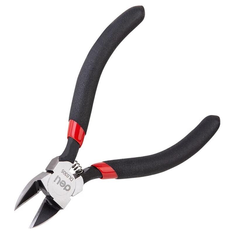 Deli 5-inch Sprue Pliers