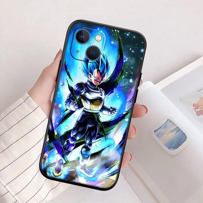 

Dragon Ball Vegeta Phone Case for OPPO A40 A60 A80 A15 A16 A16K A12 A17 A17K A54 A54S A53 A53S A55 A56 A57 A98 F23 OPPO A56 5G