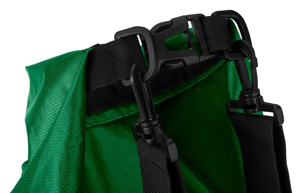 WATERPROOF BAG 15L - T N63-171