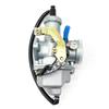 PZ30 VM26 Carburetor,Carburetor Fit for Tickas ATV Dirt Bike 150cc 160cc 200cc 250cc Carburetor PZ30 VM26 Carburetor Carburetor