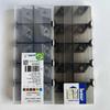 ISCAR / DNMG150604-TF IC807 /Industrial indexable Carbide Inserts 10 PCS