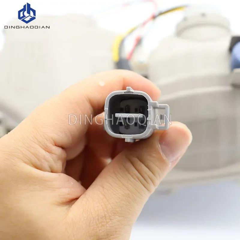 Car Front Bumper LED DRL Daytime Driving Light Fog Light For Toyota Prius ZVW30 2012 2013 2014 2015 Fog  81521-47040 81511-47040