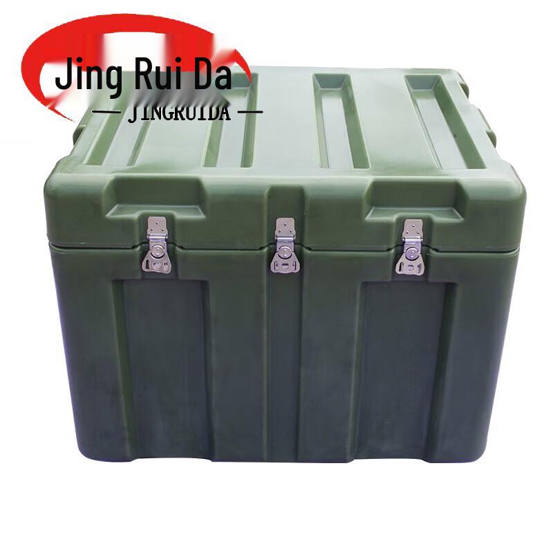 JINGRUIDA Rotomolded Equipment & Storage Box
