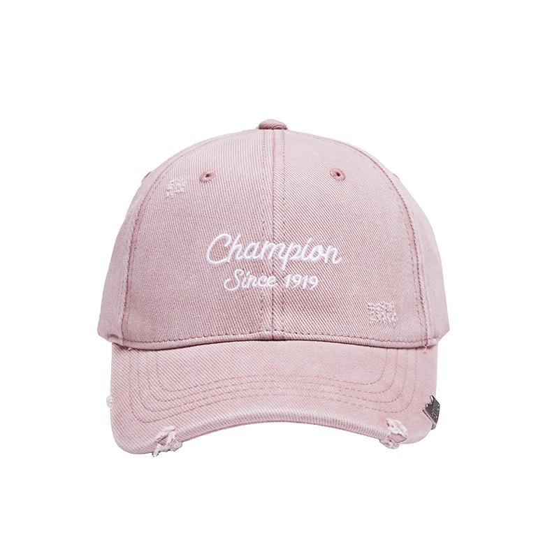 Champion Unisex Baseball Cap One Size