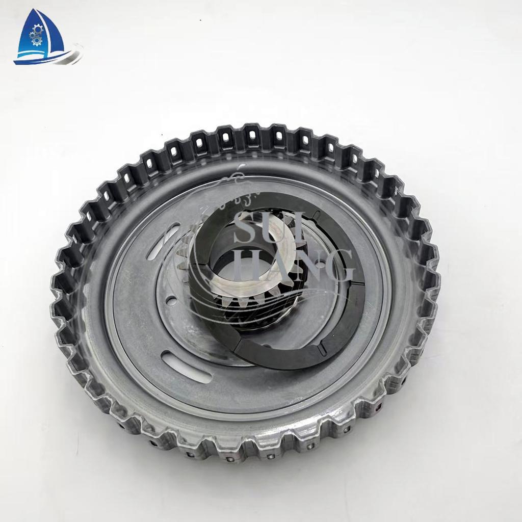 JF015 JF015E RE0F11A CVT Automatic Transmission Sun Gear Suitable for Nissan, Suzuki, Mitsubishi, Venucia