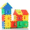 House Building Block Toy Creative Construction Bricks Kids Educational STEM Toys Gift for Children Boy Girl Birthday Present ZYF