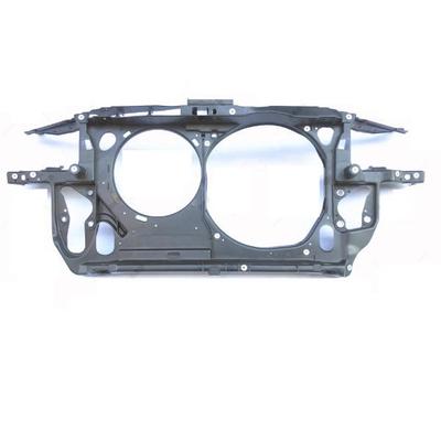 Edelstahl-Kühlerhalterahmen für Volkswagen Passat B5 (2002-2005)
