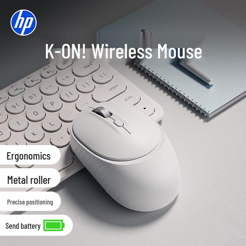 HP M231 SE Wireless Silent Mouse