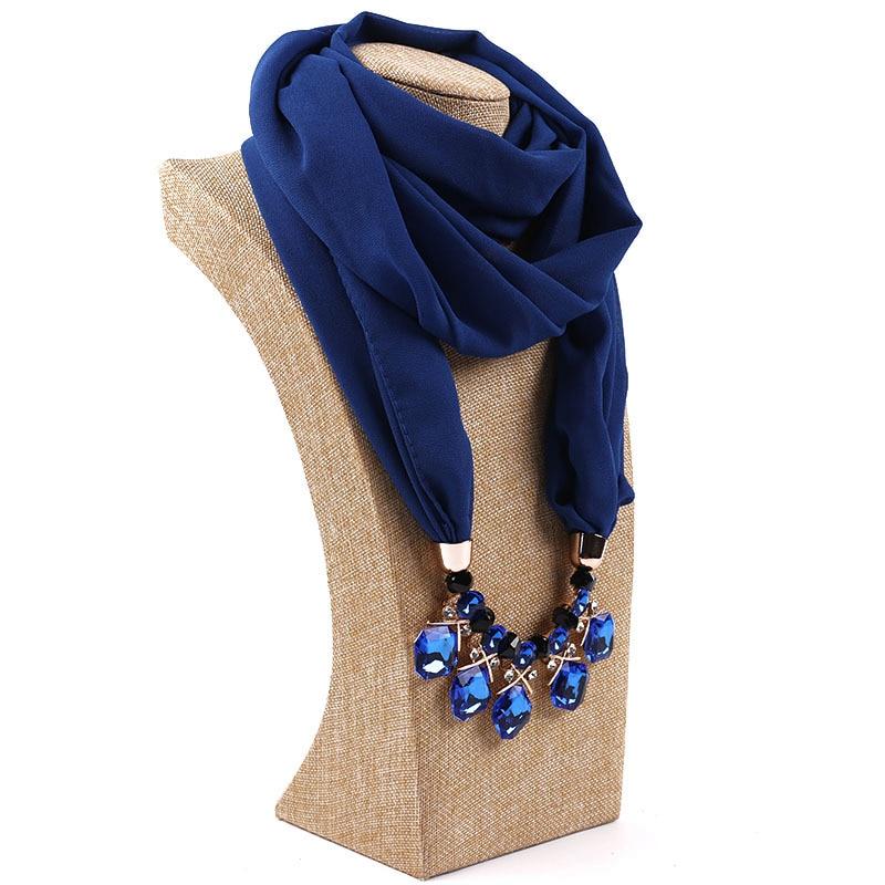 Sciarpa Da Donna Moda Primavera Ed Estate Foulard Di Lusso Designer