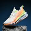 Foreign Trade Large Size 48 Men's Teen Students Fashion Slip Anti-Carbon Board Sports Casual Men's Shoes Running Shoes Physical Training Shoes