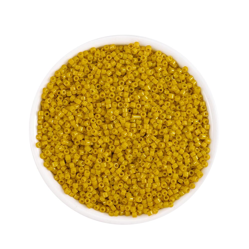 

1800 шт./лот, 2 мм, очаровательный чешский стеклянный бисер, DIY браслет, ожерелье, бусины, форма, разделительная бусина для изготовления ювелирных изделий, аксессуары 2mm x 1800pcs