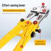 Jinghulian Rebar Bolt Cutter