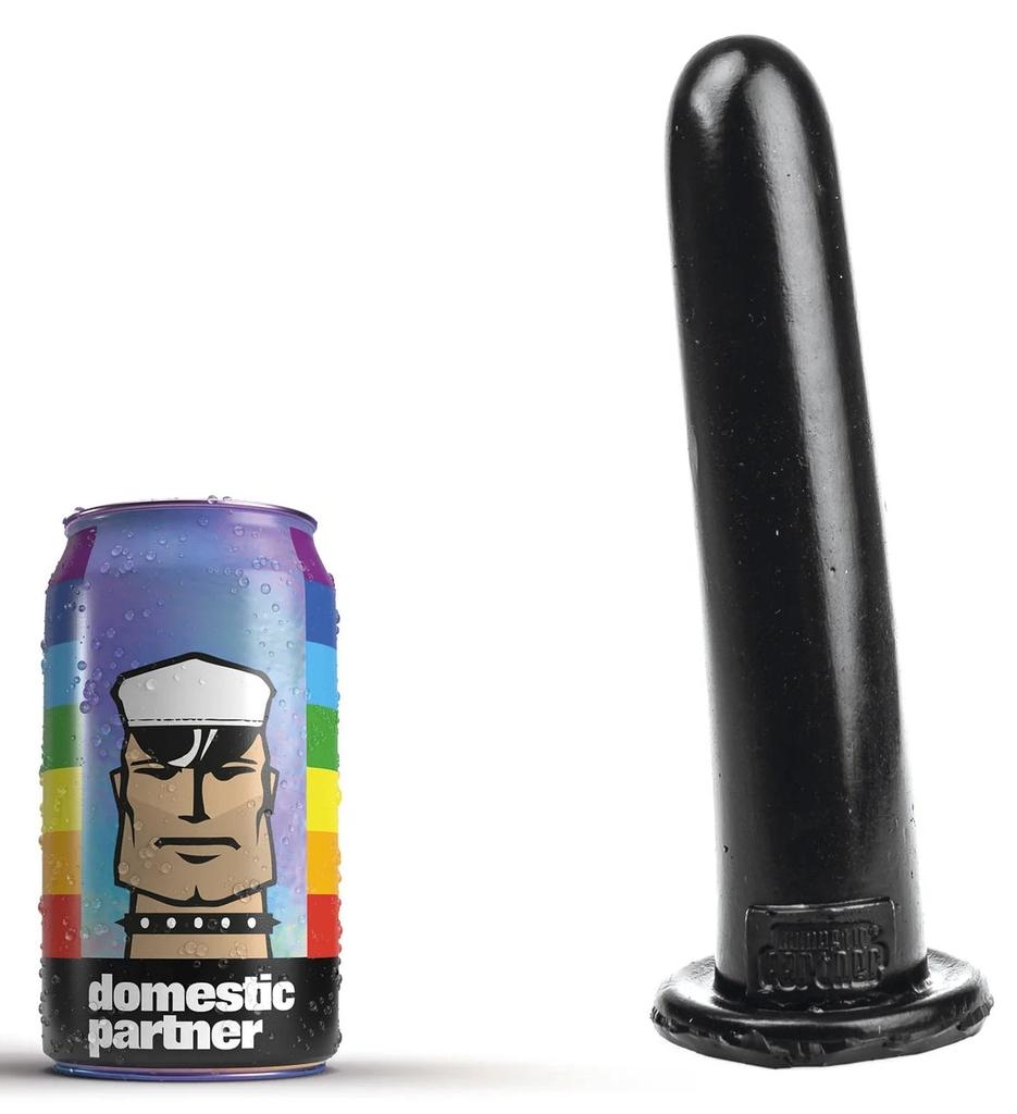 Gode NAV51B Domestic Partner 20 x 4.4cm - Domestic Partner - Dildos Noir