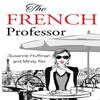 The French Professor by Mindy Nix Paperback Book 9781800164062