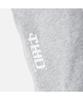 TUEWID Tuewid Day Set Up Sweatpants In Melange Gray