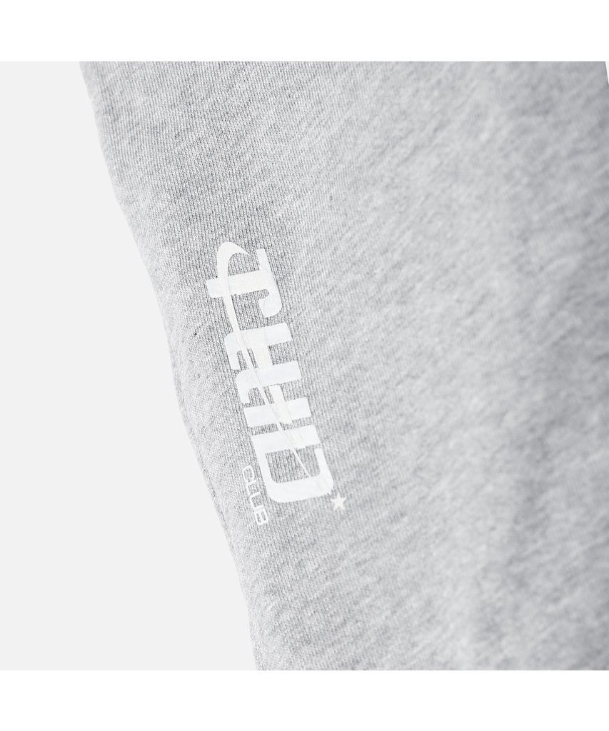 TUEWID Tuewid Day Set Up Sweatpants In Melange Gray