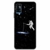 For ZTE Blade A71 Case Shockproof Soft silicone TPU Back Cover For ZTE BladeA71 Phone Cases for ZTE Blade A 71 2021 Cute Cartoon