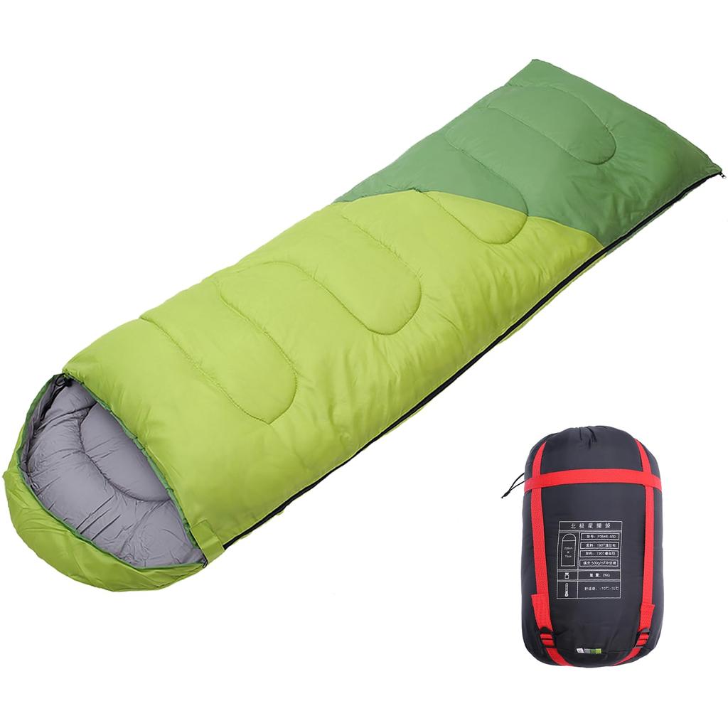 Sleeping for one can be connected in SBS comfortable temperature of 10 sleeping mountain sleeping in a disaster for storage bag included bag,