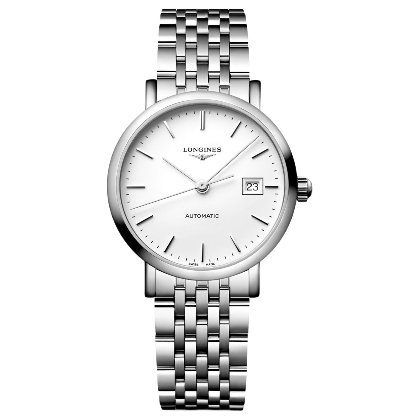 LONGINES Boya sērijas automātisks mehānisks pulkstenis
