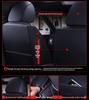 Toyota Camry 07-13 Full Coverage Seat Cover: All-Season Cushion for 07-12 Models