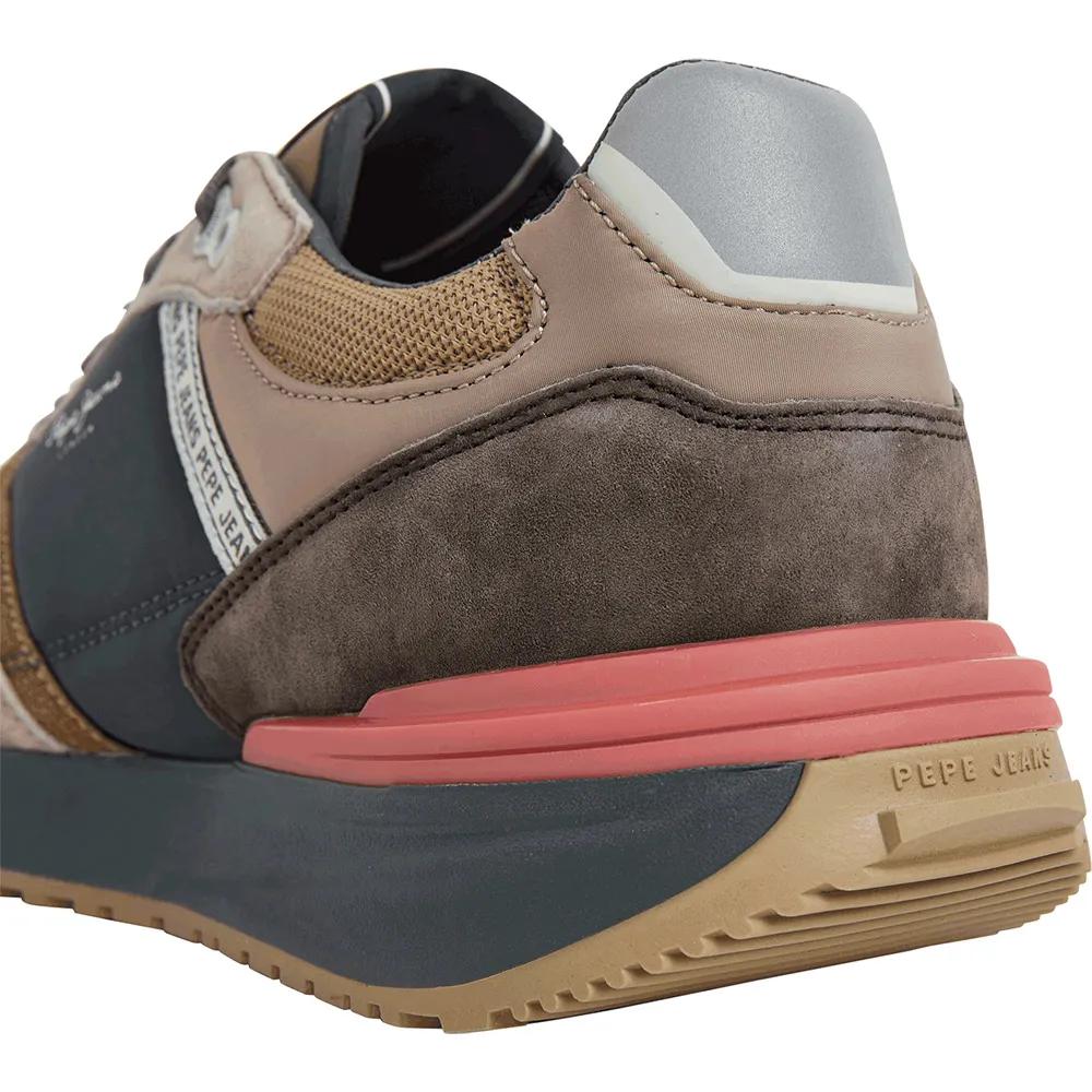 Pepe Jeans Кросовки Buster Pro Main