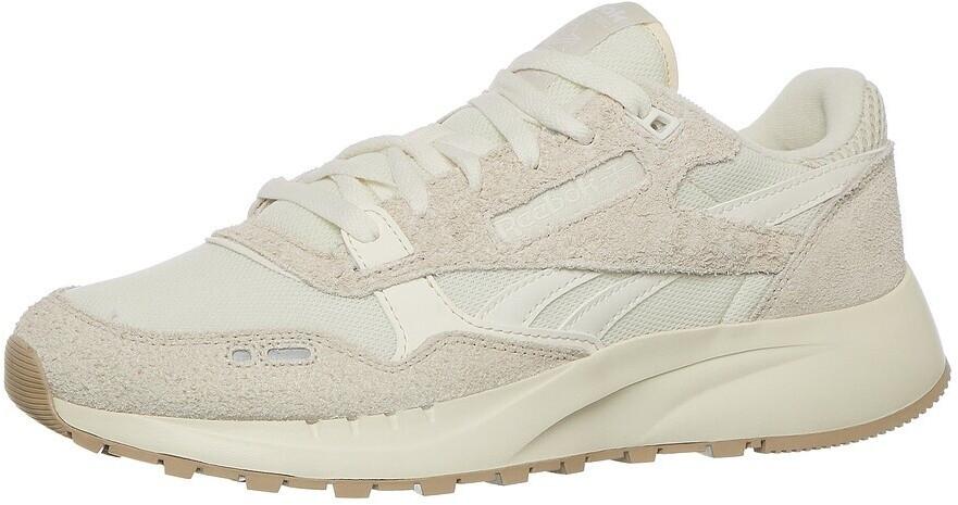 Кроссовки Reebok Classic Leather Sneaker vintage chalk alabaster