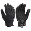Daytona Motorcycle Hard Smartphone Stretch Protective Size 15893 Gloves, Spring/Summer/Autumn/Winter, Protector, Compatible, Gloves, HBG-052, Black,